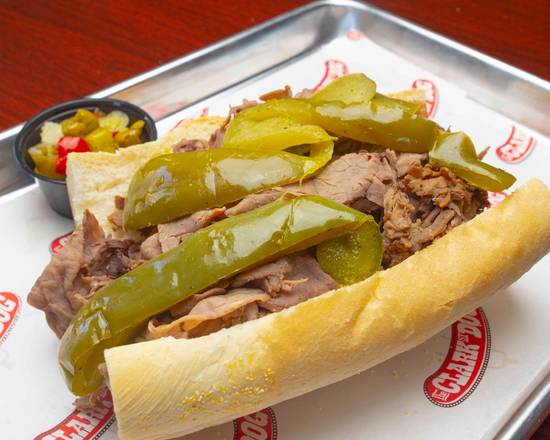 The Clark Street Dog photo 3