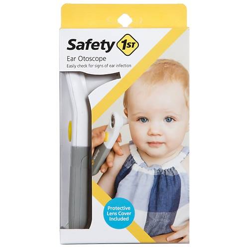 Safety 1st Ear Otoscope - 1.0 ea