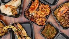 Rockstar Hibachi - Charlotte