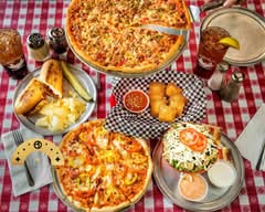 Pizza Depot (Brampton - Peter Robertson)