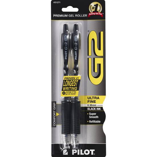 Pilot Pens