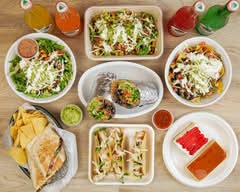 Guacamole Mexican Grill