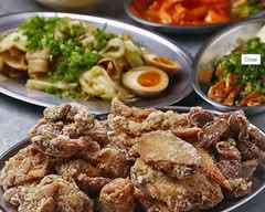 ギョーザの勝男 石橋店