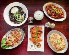 B1 KOREAN BBQ