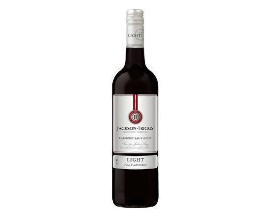 Jackson-Triggs Proprietors' Selection Cabernet Sauvignon Light 750mL (8.0% ABV)