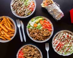 The Gyro Shop