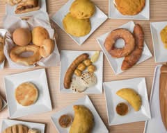 Colombian Bakery Danipan
