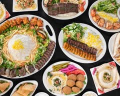 Jasmine (21130 Golden Springs Drive)