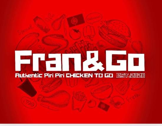 Fran&Go (NEW)