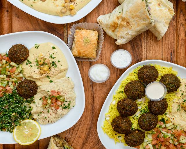 Wraps Delivery Near Me Uber Eats