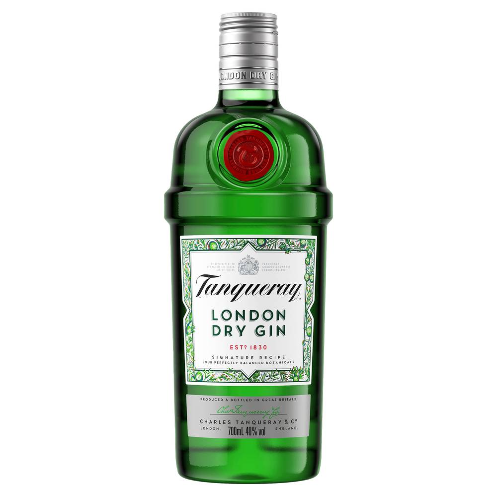 Tanqueray Gin 700ml