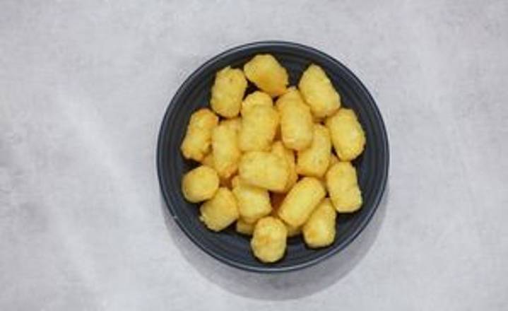 Potato Tots