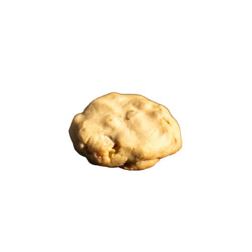 White Chocolate Macadamia Cookie