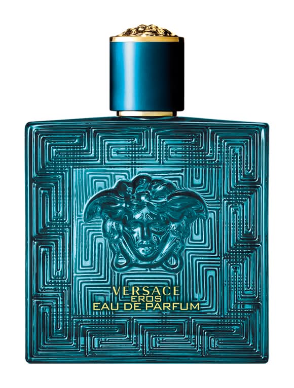 Versace eros eau de parfum - versace eros eau de parfum (100 ml)
