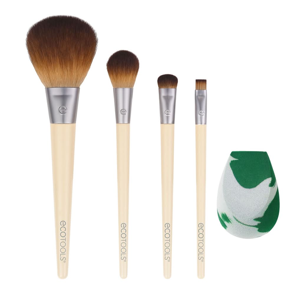 EcoTools Best Basics Set