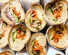 D’s Banh Mi