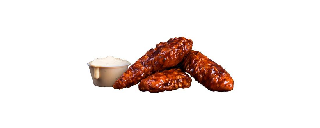 Nashville Chicken Tenders