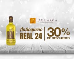 Laguarda (Sector La Paz)