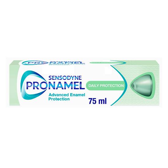 Sensodyne Pronamel Daily Protection Enamel Care Toothpaste