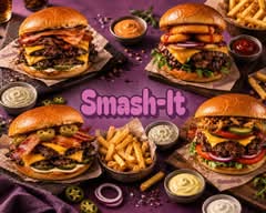 Smash-It 💜