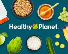 Healthy Planet (555 College St, Toronto)