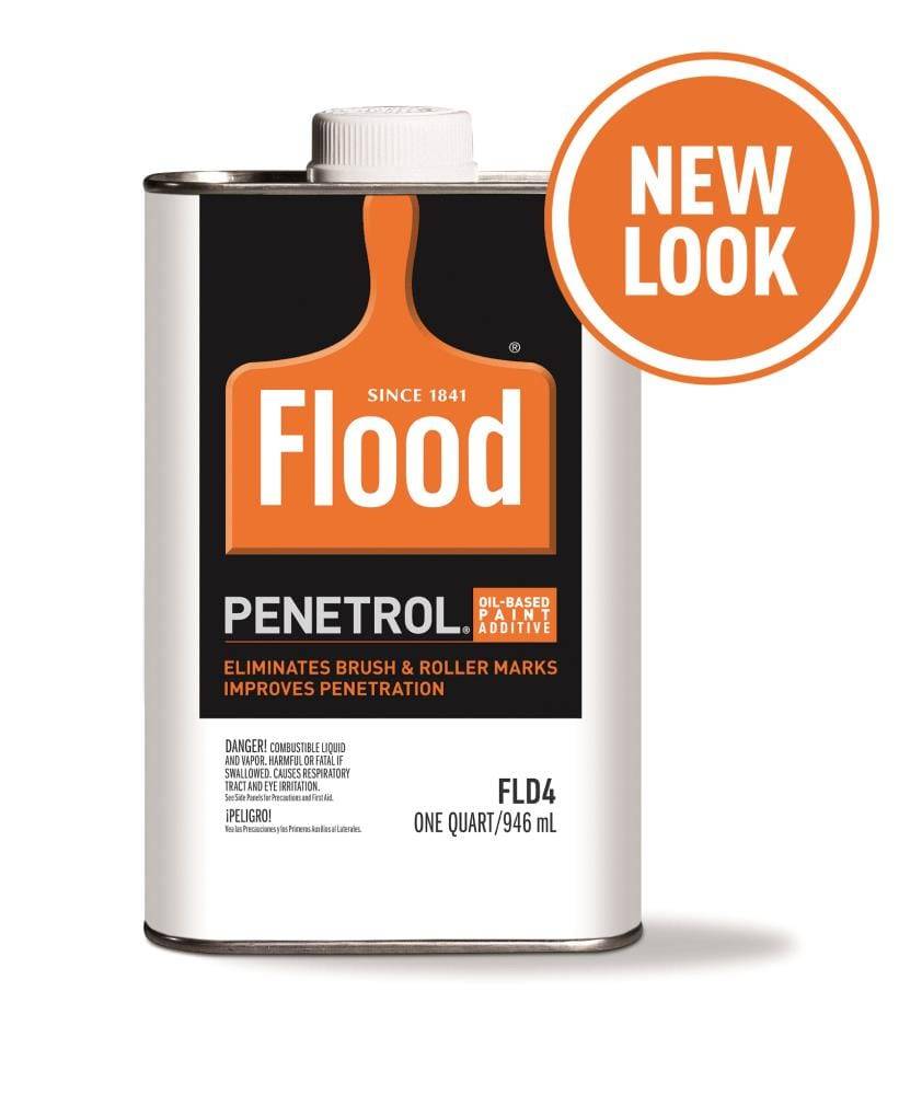 Flood Penetrol Exterior Paint Conditioner (Actual Net Contents: 32-fl oz) | FLD4-04