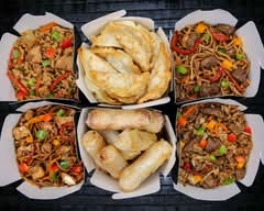 Midnight Noodles (Geneve)