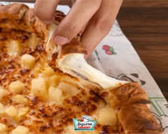 DGusta Pizza Mercado 28