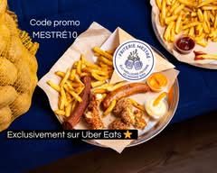 Friterie Mestré
