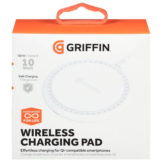 Griffin Wireless Charging Pad