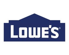 Lowe's (707 South Jackson Road)