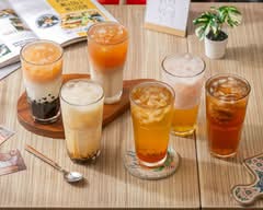 茶水間
