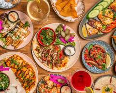Hannibal Middle Eastern Restaurant