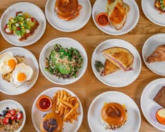 Nicky’s Cafe (Dickson)