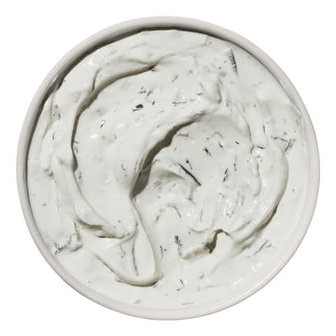 Side Tzatziki