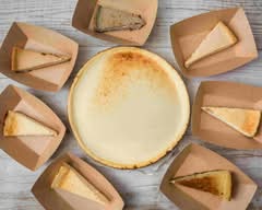 CHEESECAKE&GO (Calle de Hilarión Eslava 38)