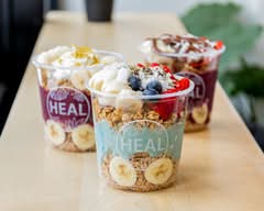 Heal Wellness (1092 Queen St W)