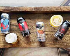 Third Moon Brewing Co (Alliance Rd)