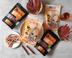 魷口福丨厚呷ㄟ肉乾 慈恩店