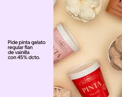 Pinta Gelato Altamira