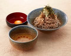 そば太鼓亭 交野私部店