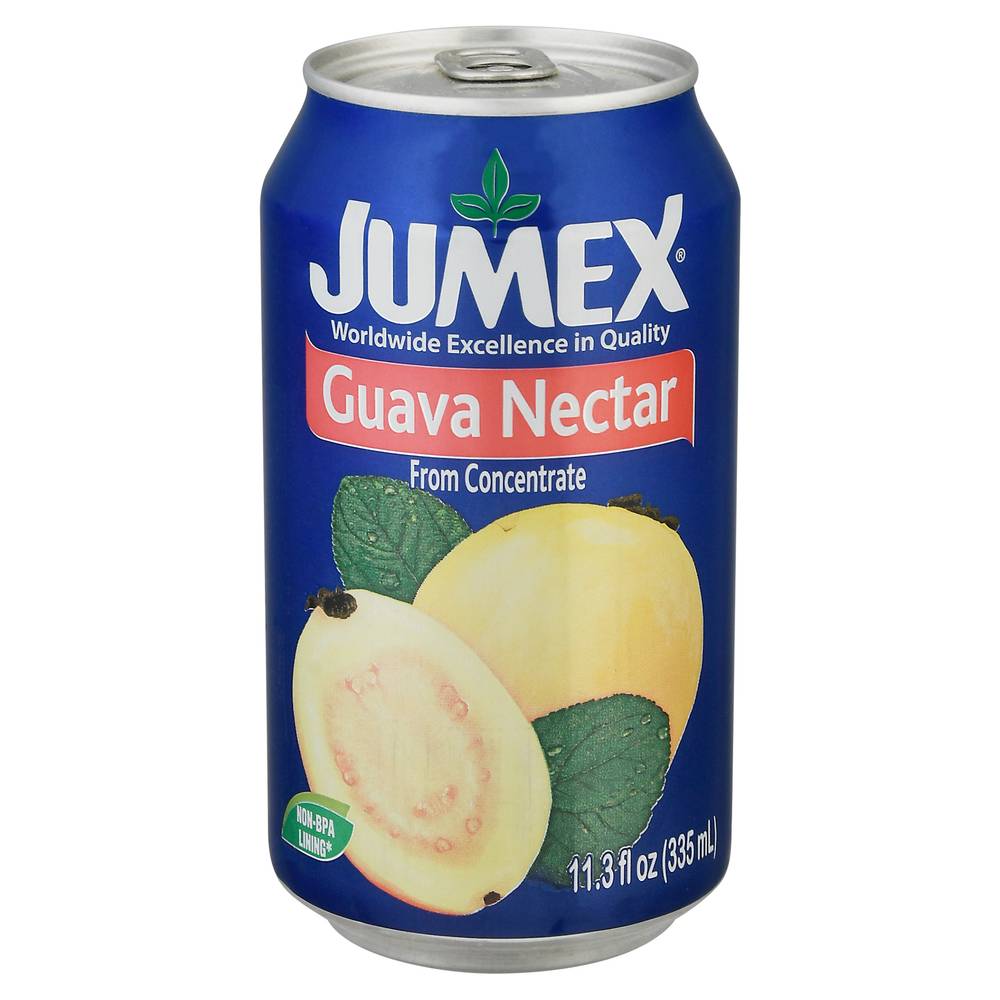 Jumex Guava Nectar Juice (11.3 fl oz)