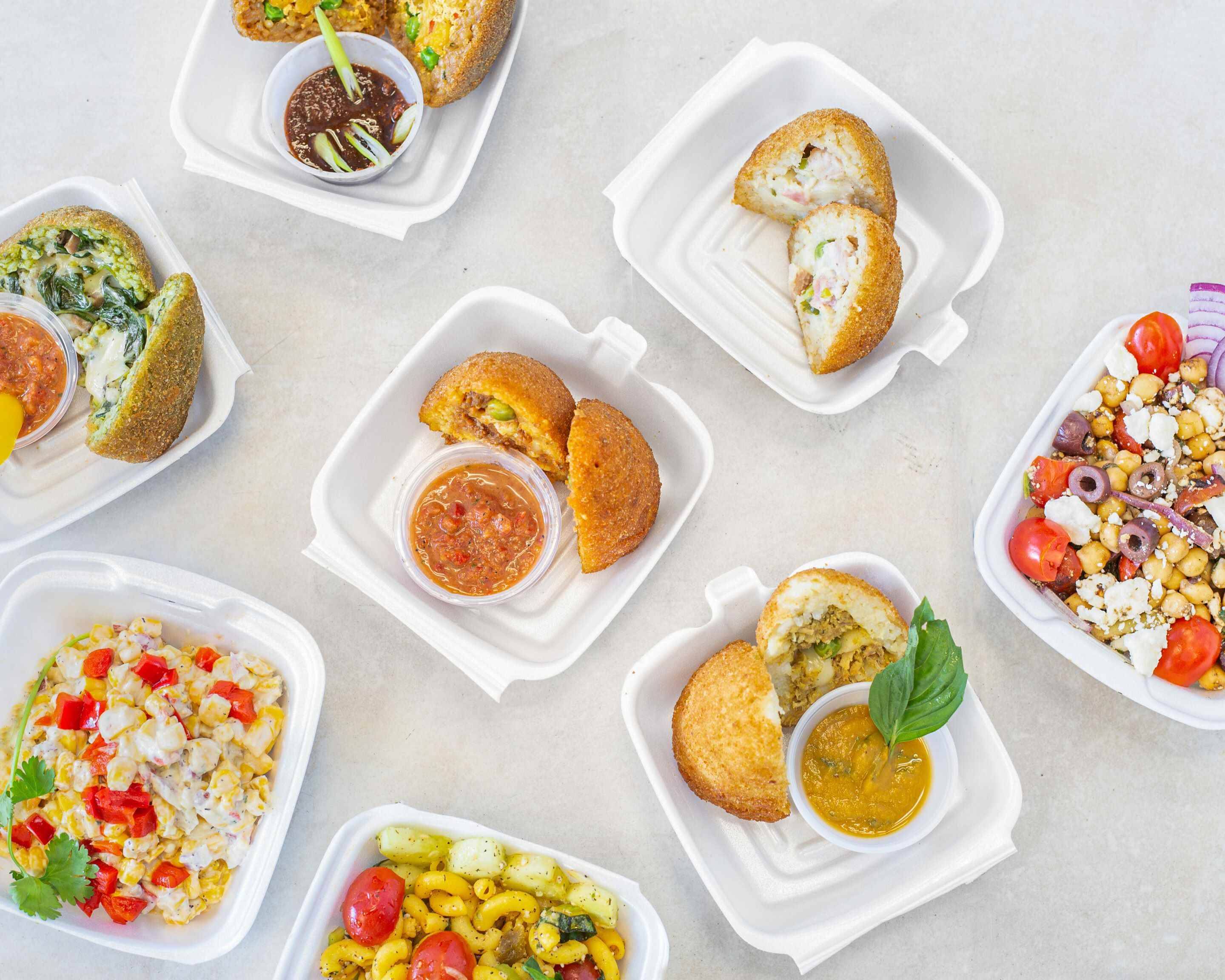 Order Amici-Chicago Menu Delivery【Menu & Prices】Chicago Uber Eats