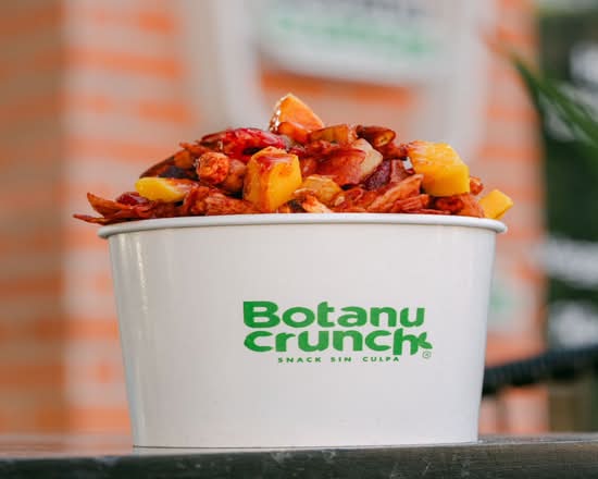BotanuCrunch (Guadalajara)