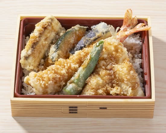 藍屋天重