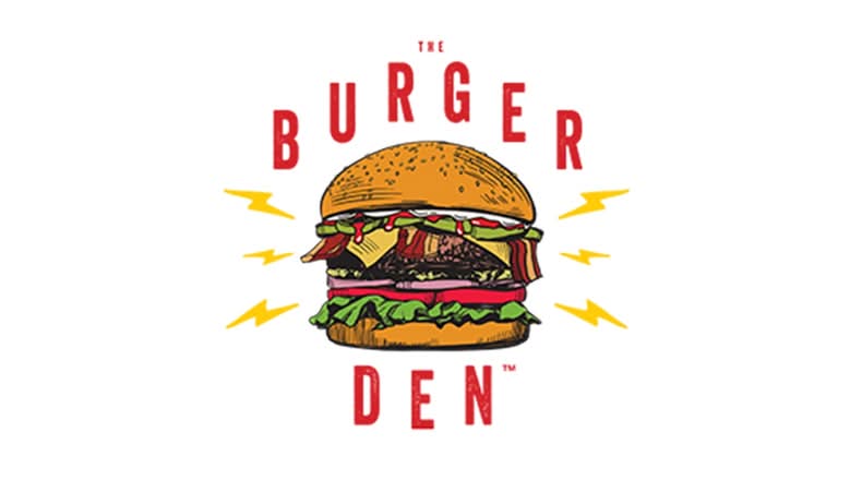 Mad for Mozza Burger Combo