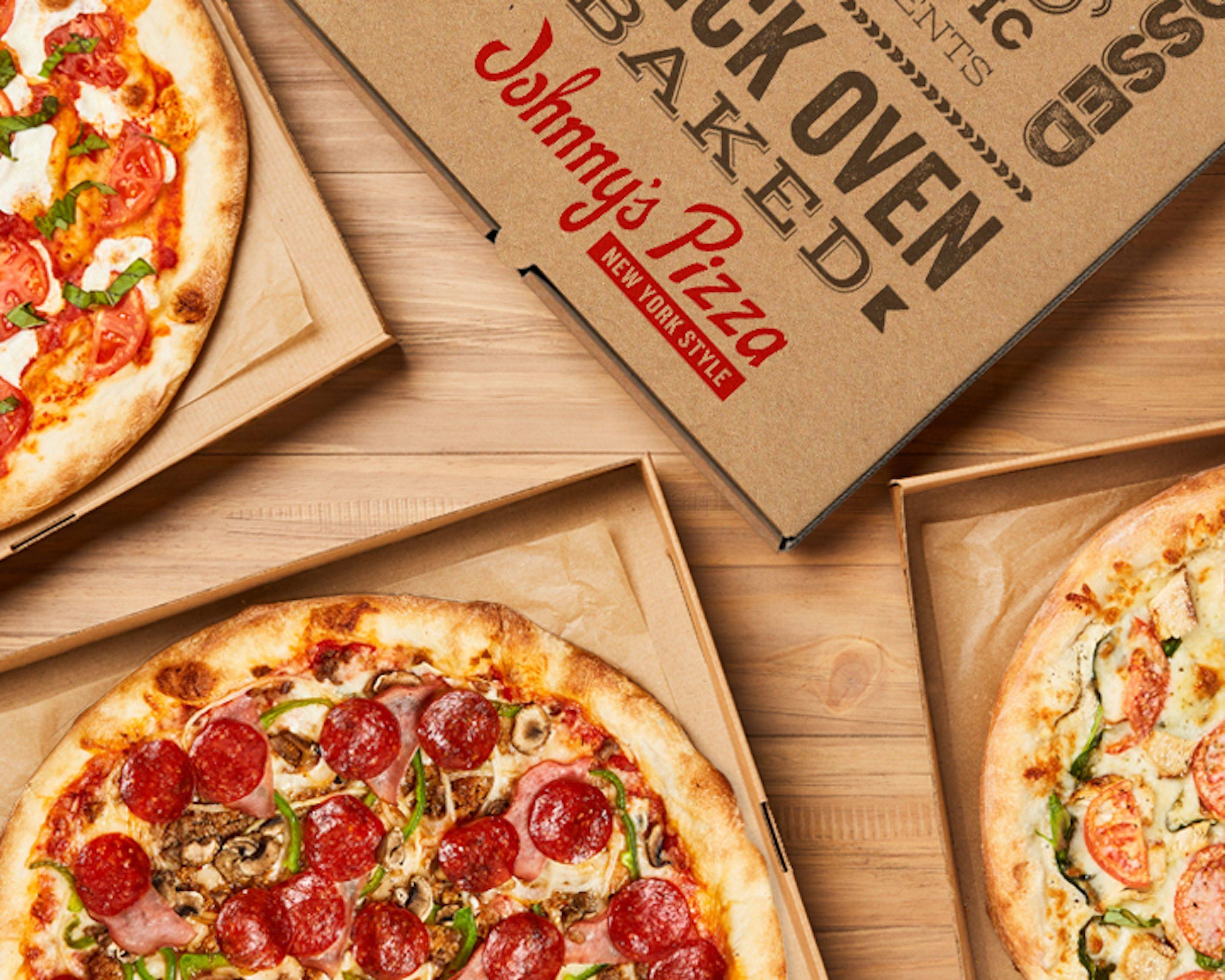 Johnny Brusco s Pizza 1620 Choto Markets Way Menu Knoxville Order Johnny Brusco s Pizza 1620 Choto Markets Way Delivery Online Postmates
