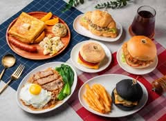 可蘿緹 Brunch CARROTY