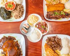 Pho Plus 1 (201 S MacArthur Blvd)