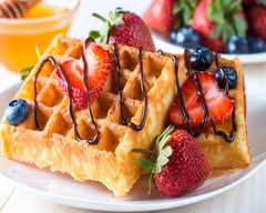 Waffles "The Grace" (MX)